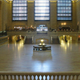Illustration for article titled Hurricane Irene-emptied Grand Central Station looks like the end of the world